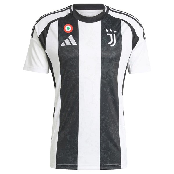 Thailand Trikot Juventus Heim 2024-25